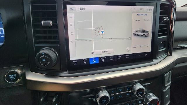 2024 Ford F-250 Super Duty XL