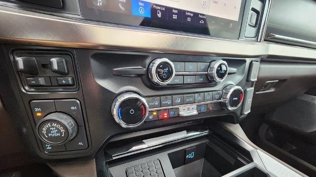 2024 Ford F-250 Super Duty XL