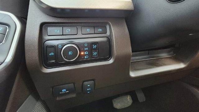 2024 Ford F-250 Super Duty XL
