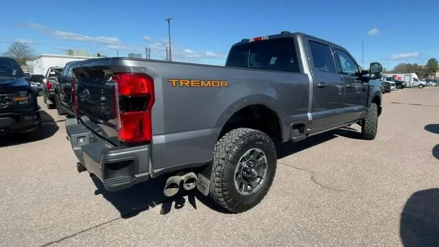 2024 Ford F-250 Super Duty Lariat
