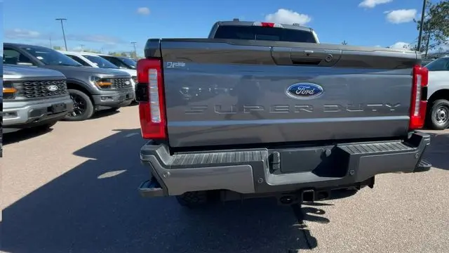 2024 Ford F-250 Super Duty Lariat