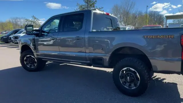 2024 Ford F-250 Super Duty Lariat