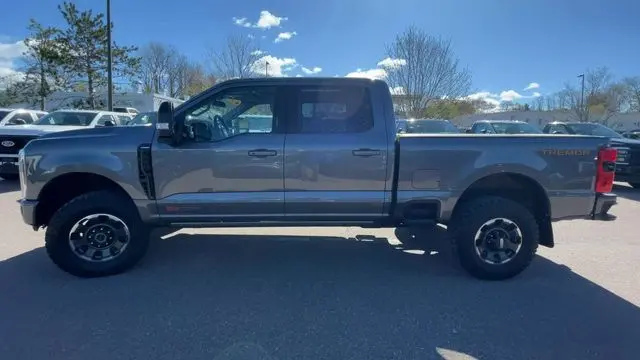 2024 Ford F-250 Super Duty Lariat