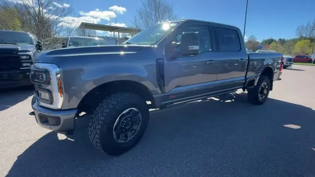 2024 Ford F-250 Super Duty Lariat