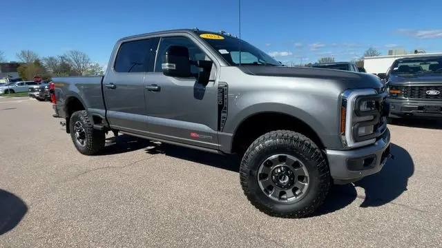 2024 Ford F-250 Super Duty Lariat