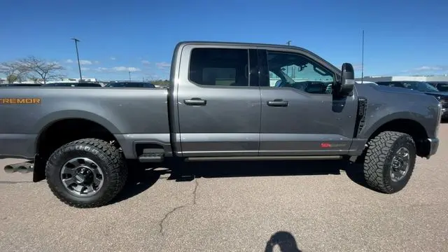 2024 Ford F-250 Super Duty Lariat