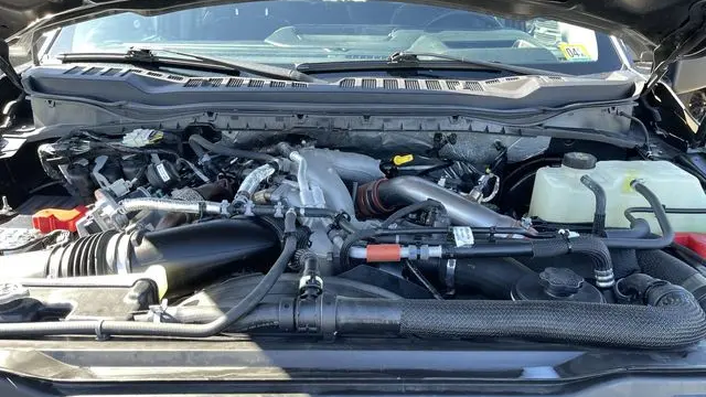 2024 Ford F-250 Super Duty Lariat