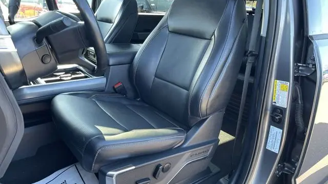 2024 Ford F-250 Super Duty Lariat