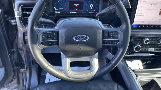 2024 Ford F-250 Super Duty Lariat