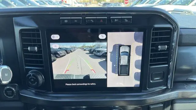 2024 Ford F-250 Super Duty Lariat