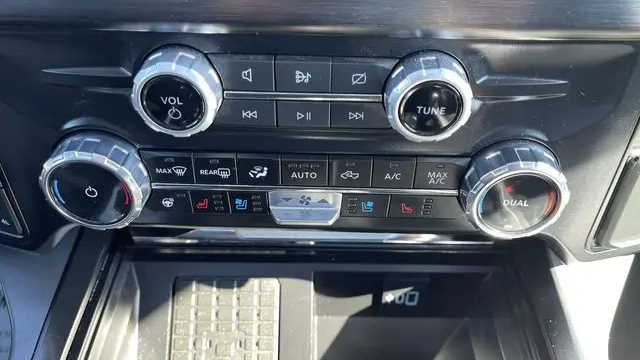 2024 Ford F-250 Super Duty Lariat
