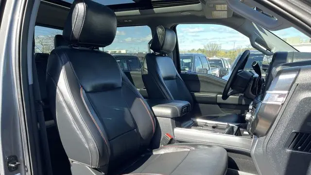 2024 Ford F-250 Super Duty Lariat