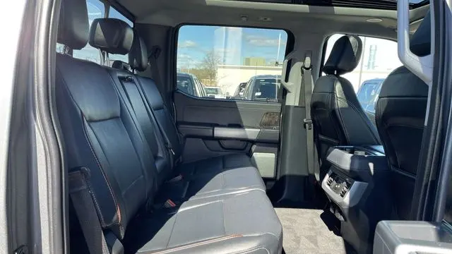 2024 Ford F-250 Super Duty Lariat