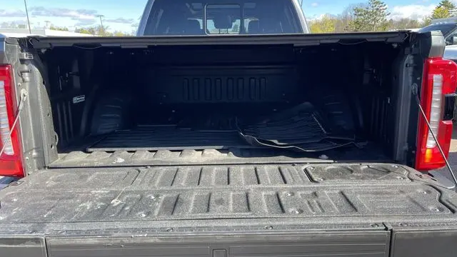 2024 Ford F-250 Super Duty Lariat
