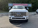 2024 F-250 Super Duty Thumbnail 2