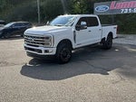 2024 F-250 Super Duty Thumbnail 3