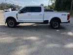 2024 F-250 Super Duty Thumbnail 4