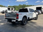 2024 F-250 Super Duty Thumbnail 7