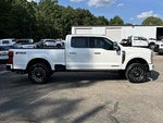 2024 F-250 Super Duty Thumbnail 8