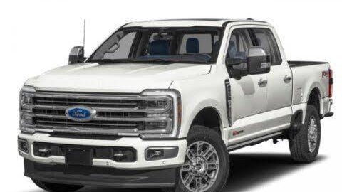 Preowned 2024 Ford F-250 Super Duty XL for Sale