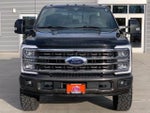 2024 F-250 Super Duty Thumbnail 2