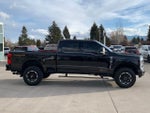2024 F-250 Super Duty Thumbnail 4