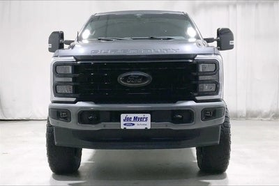 2024 Ford F-250 Super Duty 4X4 XLT 4DR Crew Cab 6.8 FT. SB Pickup