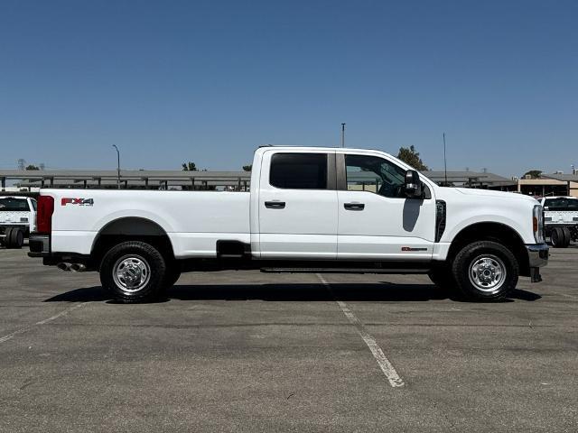 2024 Ford F-250 Super Duty XL — photo 1 of 12