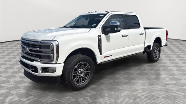 Preowned 2024 Ford F-250 Super Duty XL for Sale