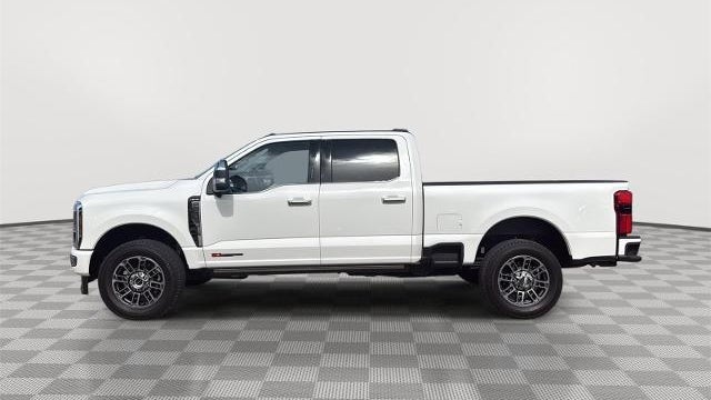 2024 Ford F-250 Super Duty XL