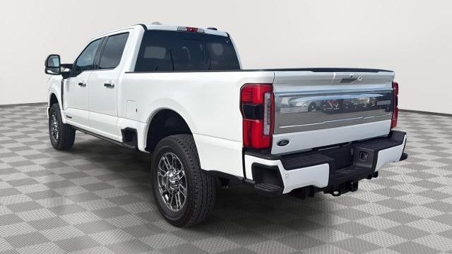2024 Ford F-250 Super Duty XL