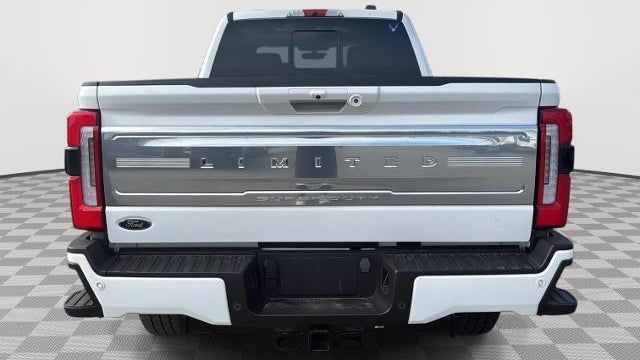 2024 Ford F-250 Super Duty XL
