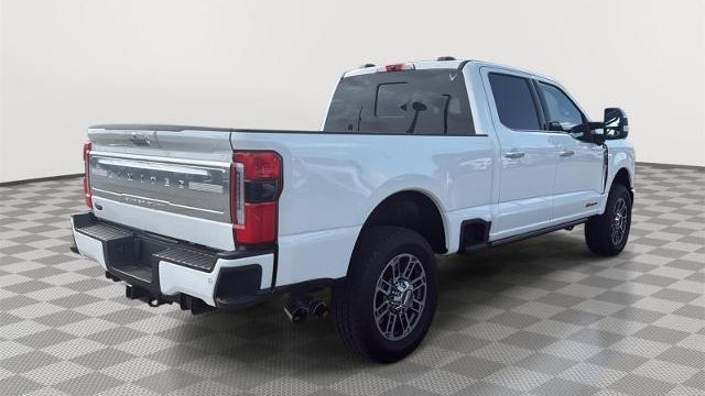 2024 Ford F-250 Super Duty XL