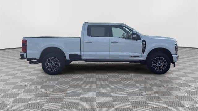 2024 Ford F-250 Super Duty XL