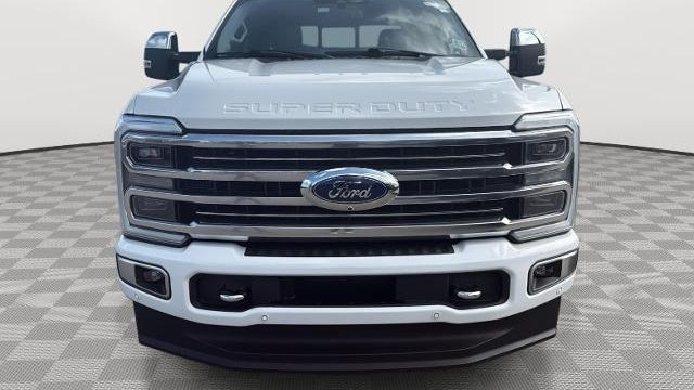 2024 Ford F-250 Super Duty XL