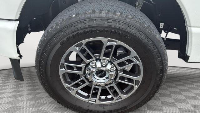 2024 Ford F-250 Super Duty XL