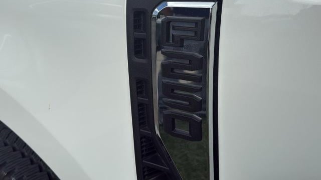 2024 Ford F-250 Super Duty XL