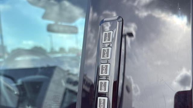 2024 Ford F-250 Super Duty XL