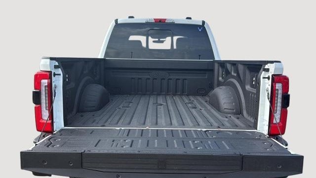 2024 Ford F-250 Super Duty XL