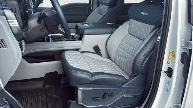 2024 Ford F-250 Super Duty XL
