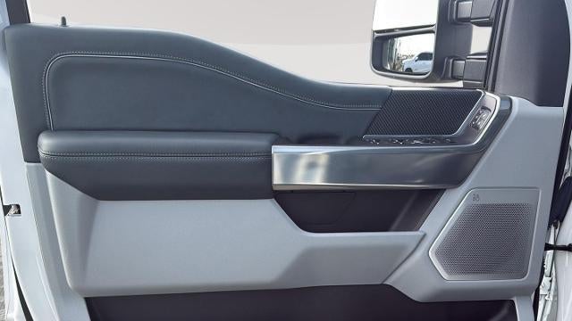 2024 Ford F-250 Super Duty XL