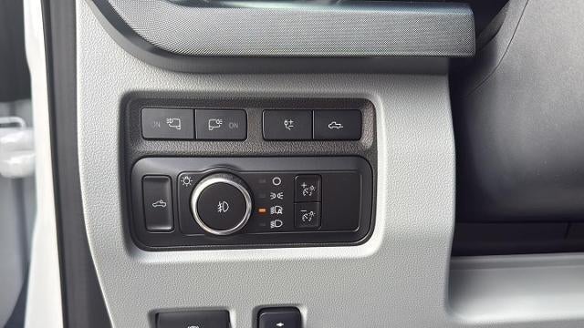 2024 Ford F-250 Super Duty XL