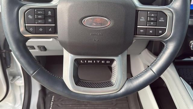 2024 Ford F-250 Super Duty XL