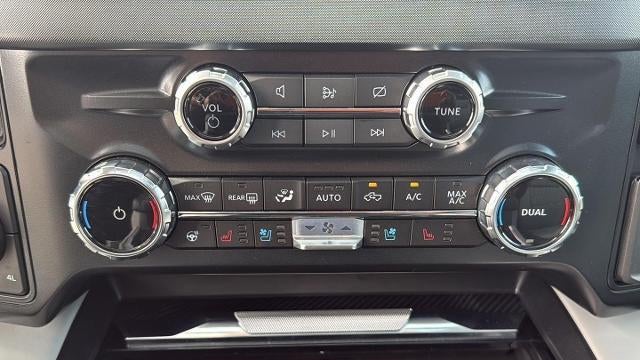 2024 Ford F-250 Super Duty XL