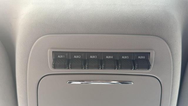2024 Ford F-250 Super Duty XL
