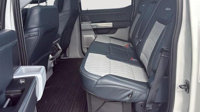 2024 Ford F-250 Super Duty XL