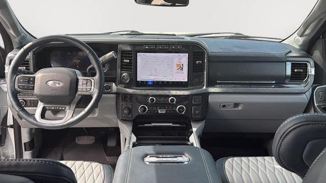 2024 Ford F-250 Super Duty XL