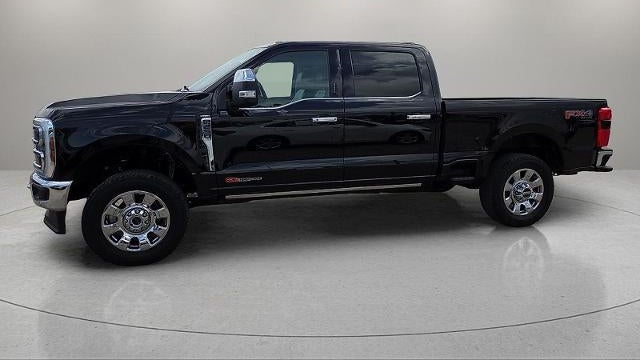 2024 Ford F-250 Super Duty XL