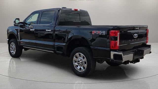 2024 Ford F-250 Super Duty XL