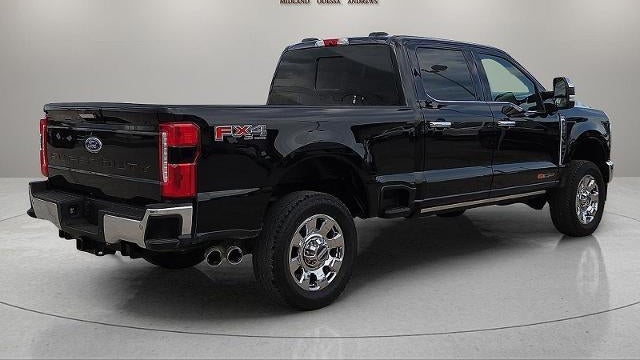 2024 Ford F-250 Super Duty XL
